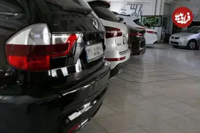 قیمت محصولات ایران‌خودرو و سایپا امروز شنبه ۲۴ مرداد ۱۴۰۵