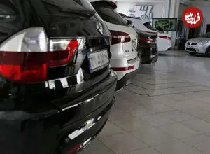 قیمت محصولات ایران‌خودرو و سایپا امروز شنبه ۲۴ مرداد ۱۴۰۵