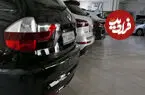 قیمت محصولات ایران‌خودرو و سایپا امروز شنبه ۲۴ مرداد ۱۴۰۵