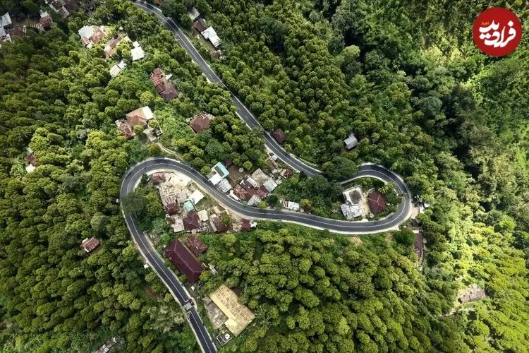 تبدیل بیابان‌های سوزان به کارخانه‌های اکسیژن‌سازی؛ | تولید هوای پاک از شن و نور خورشید!