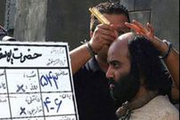 عکس| سفر زمان؛ «آپوپیس، دوست زندانی یوزارسیف» بعد از 10 سال در کنار «سیاوش طهمورث»