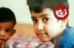 عکس| سفر در زمان؛ تغییر چهره «شهرزاد و فرهاد مدیری» بعد 3 دهه؛ سال 1400