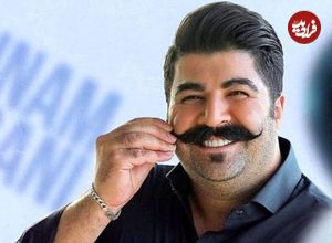 عکس؛ بهنام بانی در کنار آل‌پاچینو