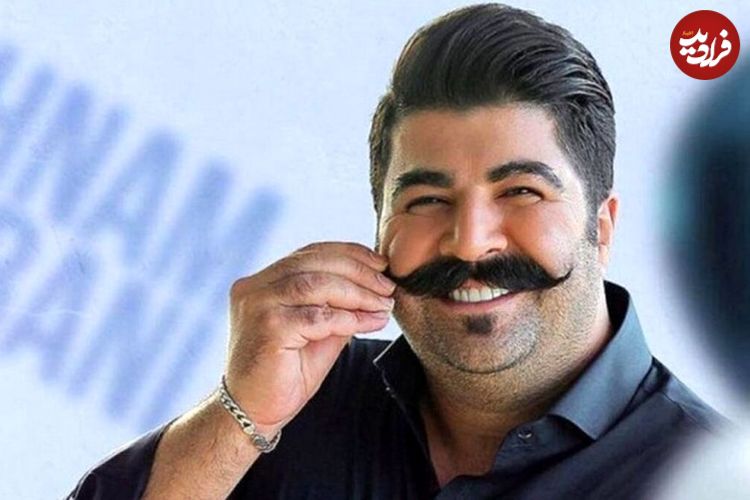 عکس؛ بهنام بانی در کنار آل‌پاچینو