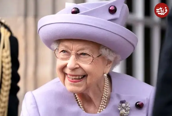 عکس| سفر در زمان؛ «ملکه الیزابت دوم» در کلاس درس و در کنار خواهرش؛ سال 1316