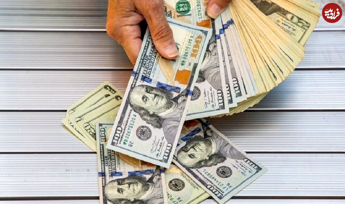 قیمت دلار بازار آزاد امروز یک‌شنبه ۲۹ تیر ۱۴۰۴