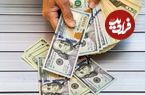 قیمت دلار بازار آزاد امروز یک‌شنبه ۲۹ تیر ۱۴۰۴