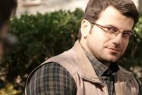ببینید| سفر در زمان؛ «جواد جوادی» سریال بچه مهندس 3 در حال پیانو نوازی