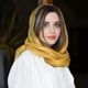 عکس؛ بهنوش طباطبایی بازیگر در تولد ۴۴ سالگی‌ همراه با پدر و مادر 