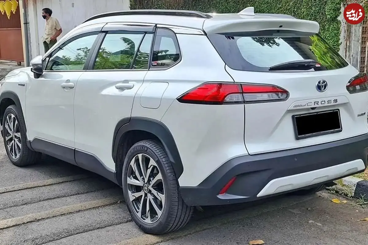 تویوتا کرولا؛ رقیب کیا اسپورتیج ارزش خرید دارد؟