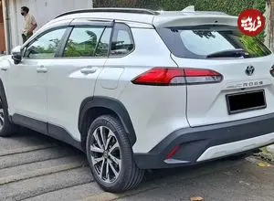 تویوتا کرولا؛ رقیب کیا اسپورتیج ارزش خرید دارد؟