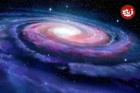 «سال کهکشانی» چیست و «یک سال کهکشانی قبل» اوضاع روی زمین چگونه بود؟