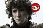 معرفی شخصیت‌های سریال Game of Thrones؛ ریکان استارک