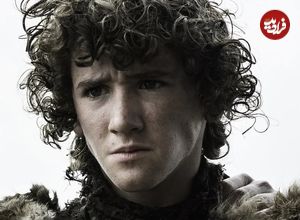 معرفی شخصیت‌های سریال Game of Thrones؛ ریکان استارک