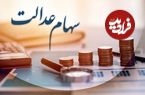 سهامداران عدالت حتما بخوانند؛ سود سهام عدالت چه زمانی برای سهامداران واریز می شود؟