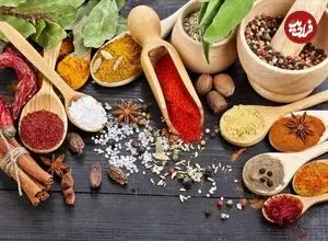 این مواد التهاب بدن را مهار می‌کنند