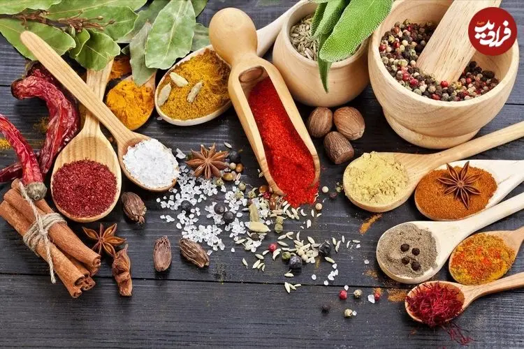 این مواد التهاب بدن را مهار می‌کنند