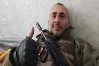 ( ویدئو) مشت نماینده مجلس گرجستان بر صورت رهبر حزب حاکم: ای آشغال روس پرست!