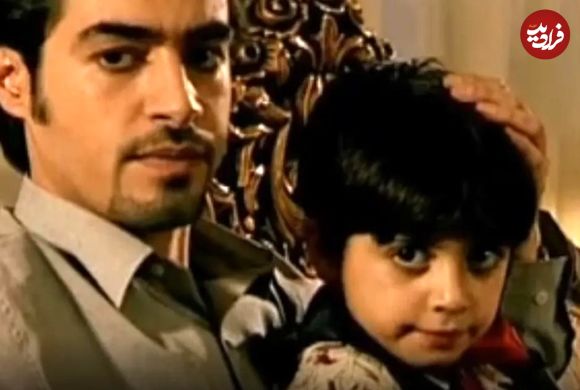 عکس| سفر زمان؛ چهرۀ «مانی» (سریال تب سرد) بعد از 20 سال در 27 سالگی