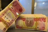 جدول| قیمت دینار عراق امروزشنبه ۲ اسفند ۱۴۰۴