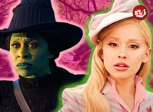 نقد و بررسی فیلم Wicked؛ همه ‌چیز در خدمت فرم