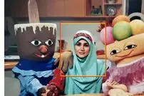 (عکس) تغییر چهره «مینا هاشمی» مجری مشهور دهه 70 بعد 30 سال در 53 سالگی