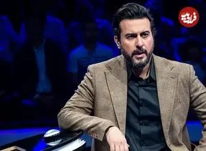 عکس | واکنش محسن کیایی به اقدام توهین‌آمیز شبکه افق درباره جانباختگان حوادث اخیر