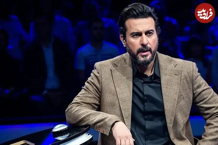 عکس | واکنش محسن کیایی به اقدام توهین‌آمیز شبکه افق درباره جانباختگان حوادث اخیر