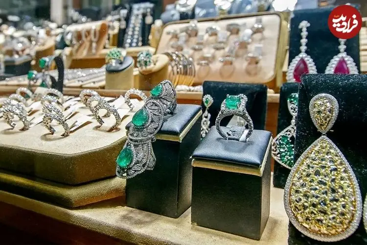 جدول| قیمت طلا امروز پنجشنبه ۱۶ بهمن ۱۴۰۴