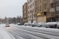 زمان بارش‌ دوباره برف و باران در تهران + جزییات