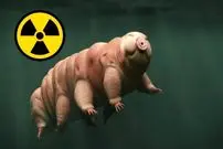 مقاومت انسان دربرابر تشعشعات هسته‌ای با کمک یک «موجود نامیرا»