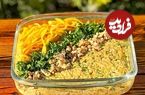 طرز تهیه بیورینگ بادمجان؛ یک پیش غذای خوشمزه، متفاوت و مجلسی