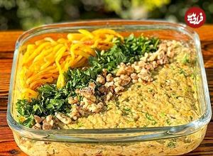 طرز تهیه بیورینگ بادمجان؛ یک پیش غذای خوشمزه، متفاوت و مجلسی