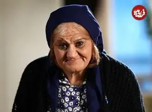 عکس| سفر زمان؛ تیپ جالب «اکبر عبدی» در کنار «فرهاد اصلانی» در پشت‌صحنه یک فیلم؛ سال 92