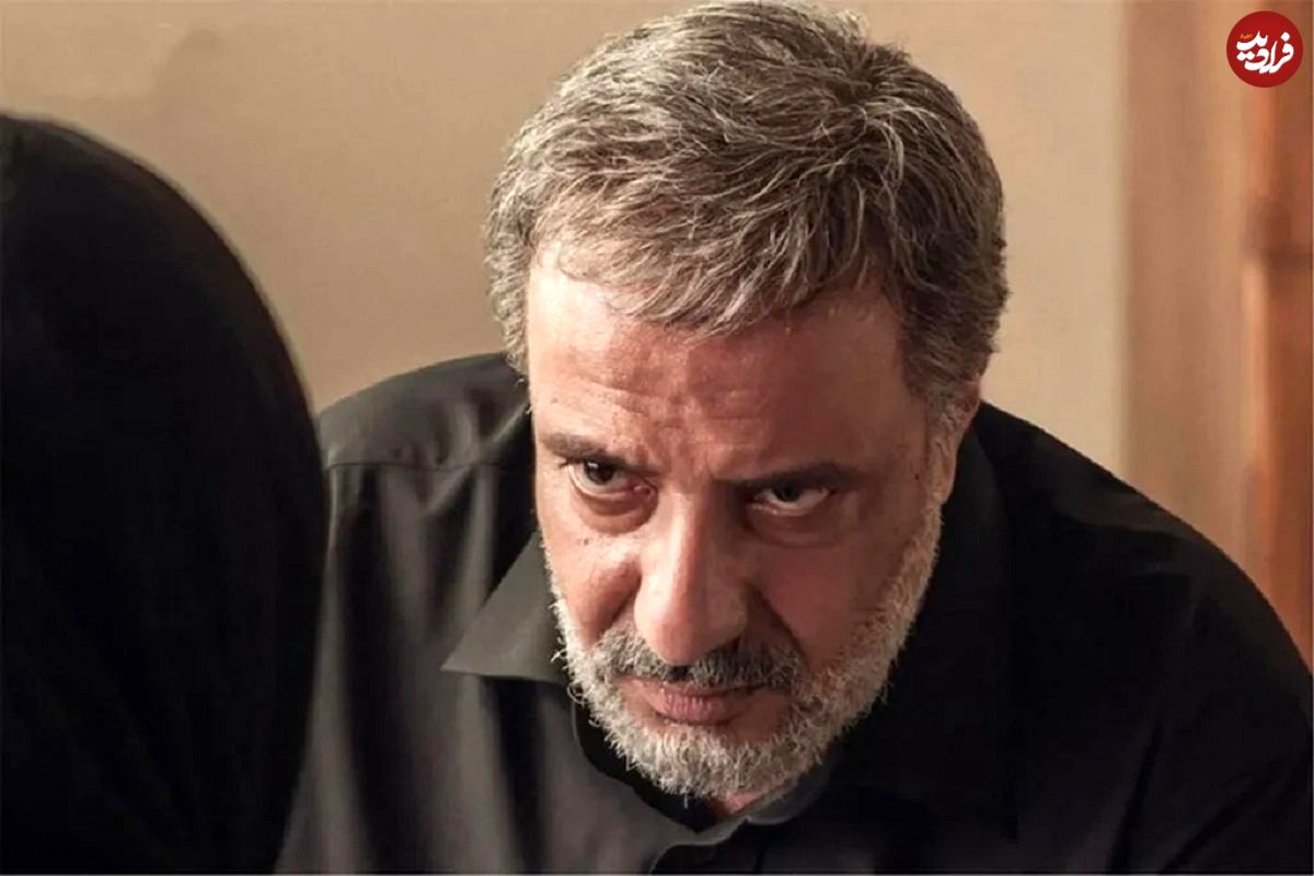 سریال «کوری» با بازی امیر جعفری و مریلا زارعی؛ عکس و خلاصه داستان