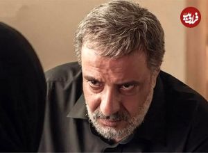 سریال «کوری» با بازی امیر جعفری و مریلا زارعی؛ عکس و خلاصه داستان