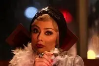 عکس| سفر زمان؛ چهرۀ «یکتا ناصر» در 23 سالگی در اولین فیلمش در کنار «بهرام رادان»