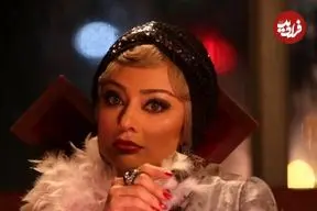 عکس| سفر زمان؛ چهرۀ «یکتا ناصر» در 23 سالگی در اولین فیلمش در کنار «بهرام رادان»