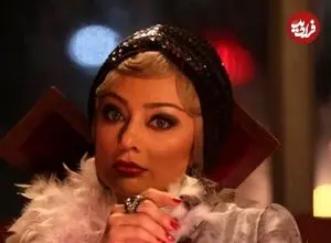 عکس| سفر زمان؛ چهرۀ «یکتا ناصر» در 23 سالگی در اولین فیلمش در کنار «بهرام رادان»