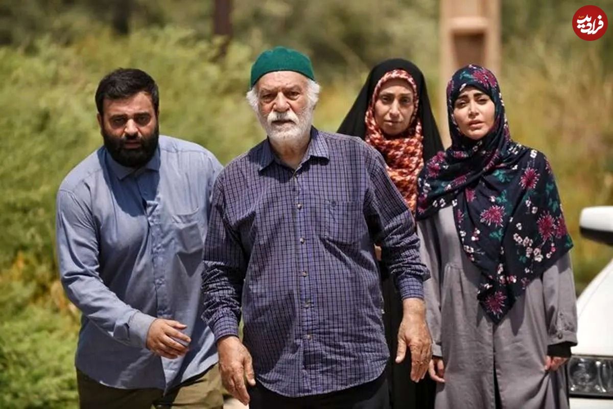 پخش سریال «یکی از ما» از تلویزیون