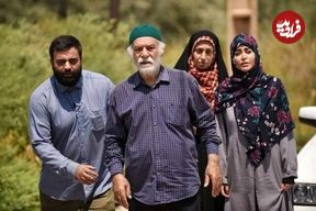 پخش سریال «یکی از ما» از تلویزیون