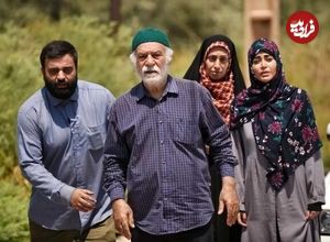 پخش سریال «یکی از ما» از تلویزیون