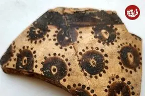 نقاشی‌های 8 هزارساله‌ای که نوعی «ریاضیات پیشرفته» در آن‌ها به کار رفته است