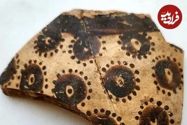 نقاشی‌های 8 هزارساله‌ای که نوعی «ریاضیات پیشرفته» در آن‌ها به کار رفته است