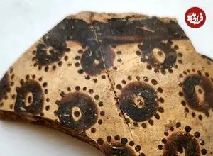 نقاشی‌های 8 هزارساله‌ای که نوعی «ریاضیات پیشرفته» در آن‌ها به کار رفته است