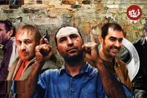 تصویر پدرانی که غم نان دارند در آینه 10 فیلم شاخص سینمای ایران؛ الهی من بمیرم برای زندگیم