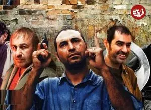 تصویر پدرانی که غم نان دارند در آینه 10 فیلم شاخص سینمای ایران؛ الهی من بمیرم برای زندگیم