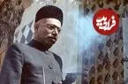ببینید| زری خوشکام و لیلا حاتمی در سکانس‌های سانسور شده «هزار دستان»