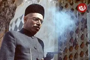 ببینید| زری خوشکام و لیلا حاتمی در سکانس‌های سانسور شده «هزار دستان»