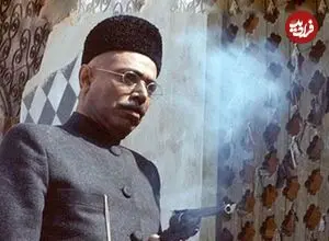 ببینید| زری خوشکام و لیلا حاتمی در سکانس‌های سانسور شده «هزار دستان»